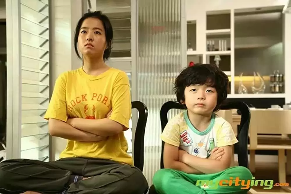 過速スキャンダルの画像