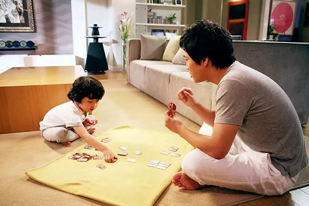 過速スキャンダルの画像