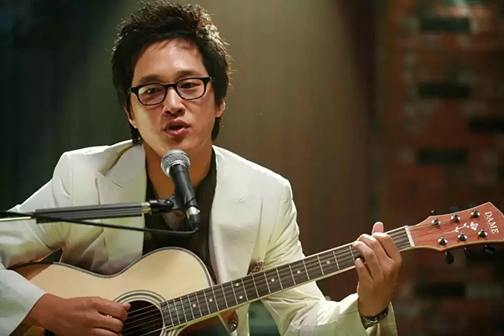 過速スキャンダルの画像