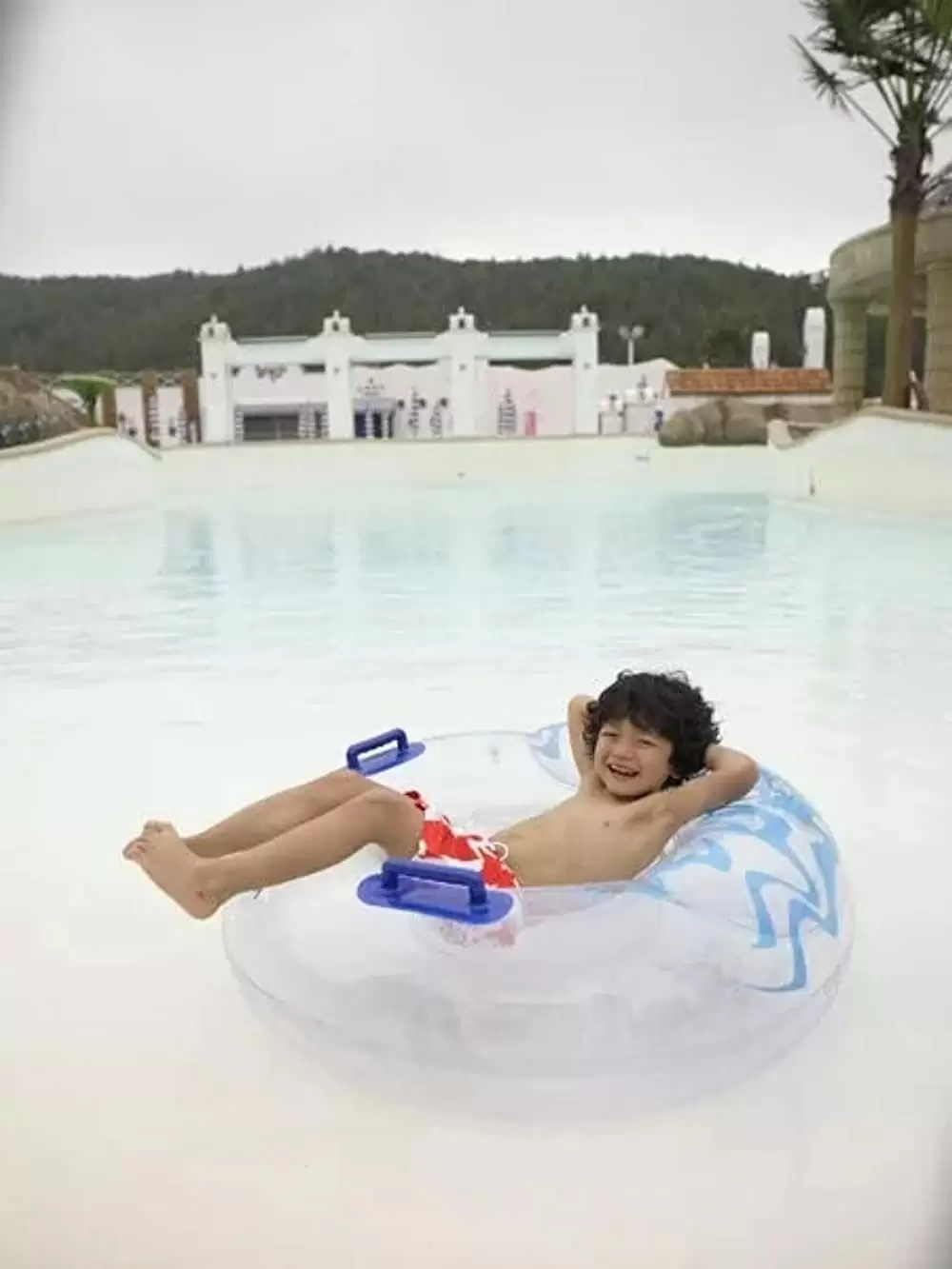 過速スキャンダルの画像