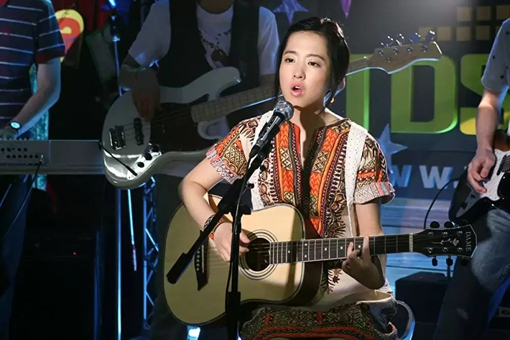 過速スキャンダルの画像