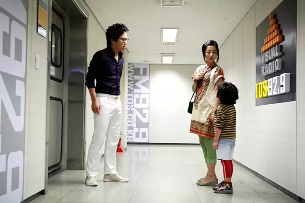 過速スキャンダルの画像