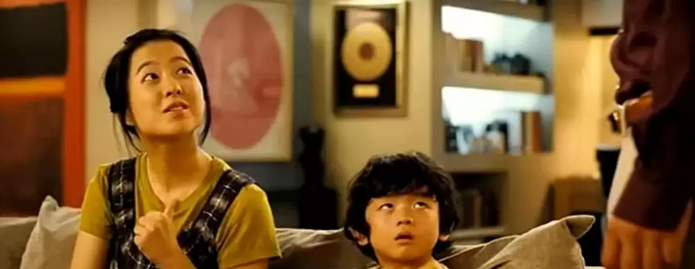 過速スキャンダルの画像