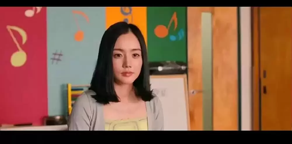 過速スキャンダルの画像