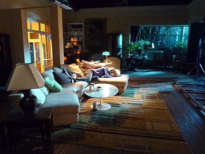 風にそよぐ草の画像