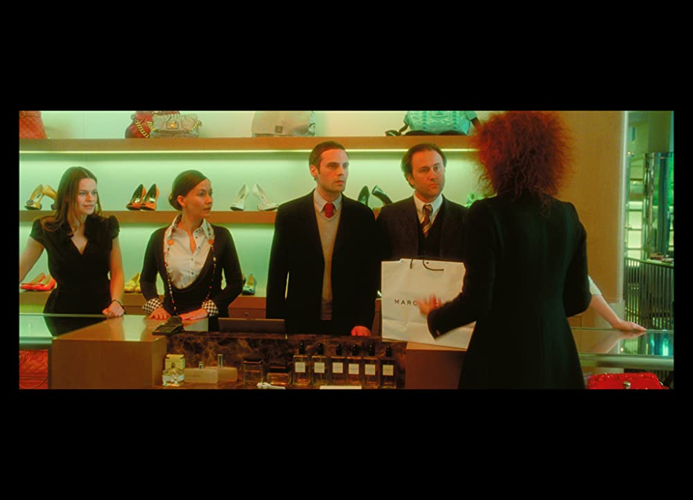 風にそよぐ草の画像