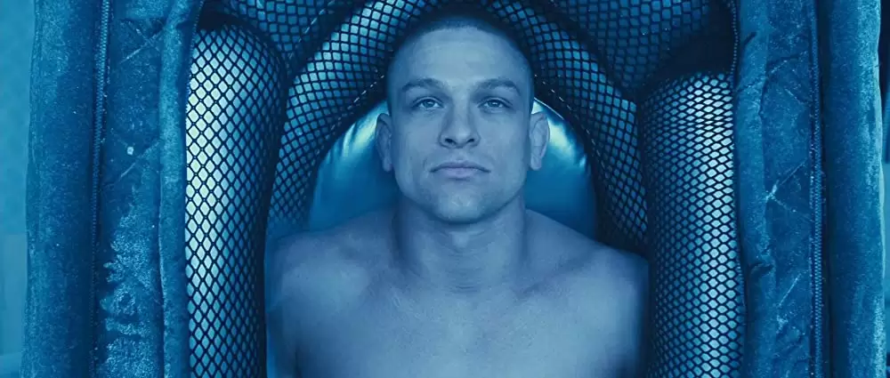 ユニバーサル・ソルジャー:リジェネレーションの画像