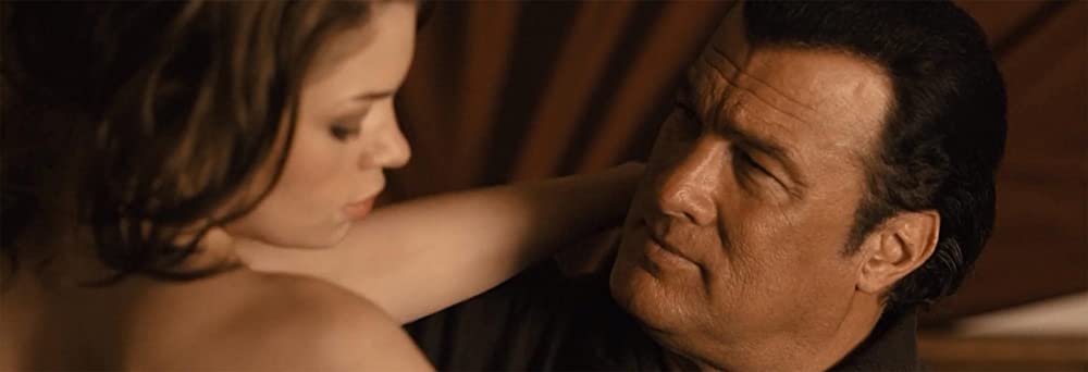 沈黙の鉄拳の画像