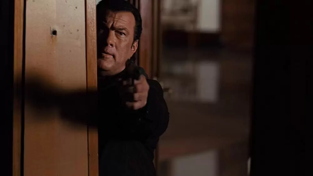 沈黙の鉄拳の画像