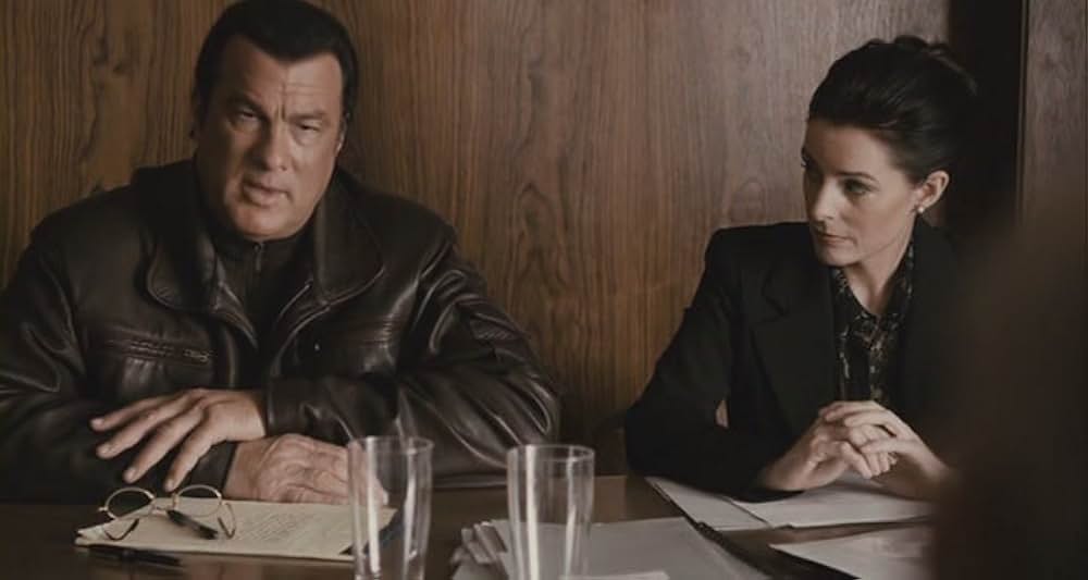 沈黙の鉄拳の画像