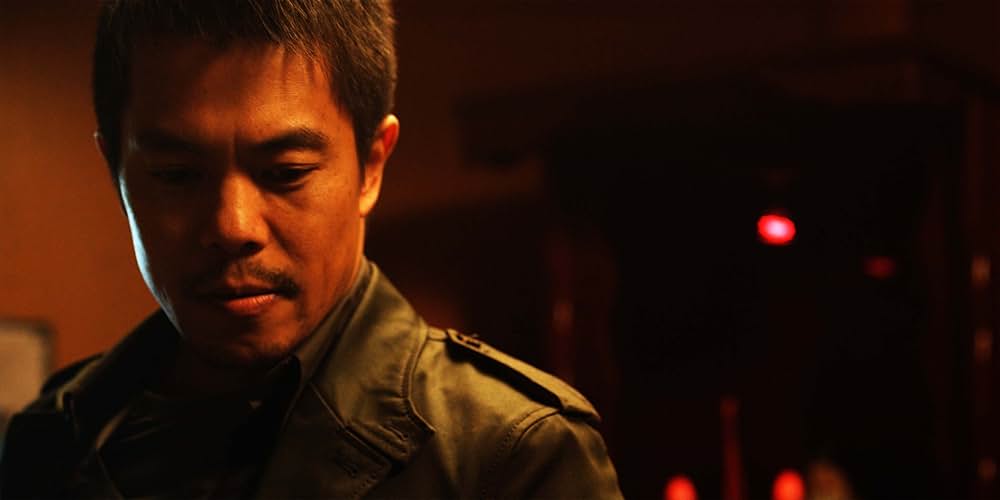 沈黙の鉄拳の画像