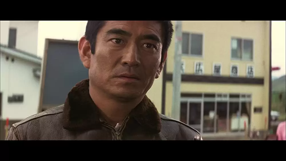 幸福の黄色いハンカチの画像