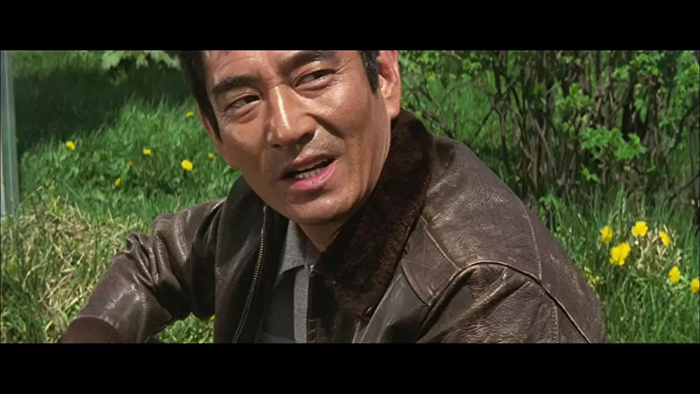 幸福の黄色いハンカチの画像