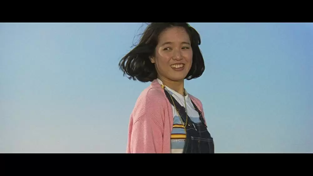 幸福の黄色いハンカチの画像