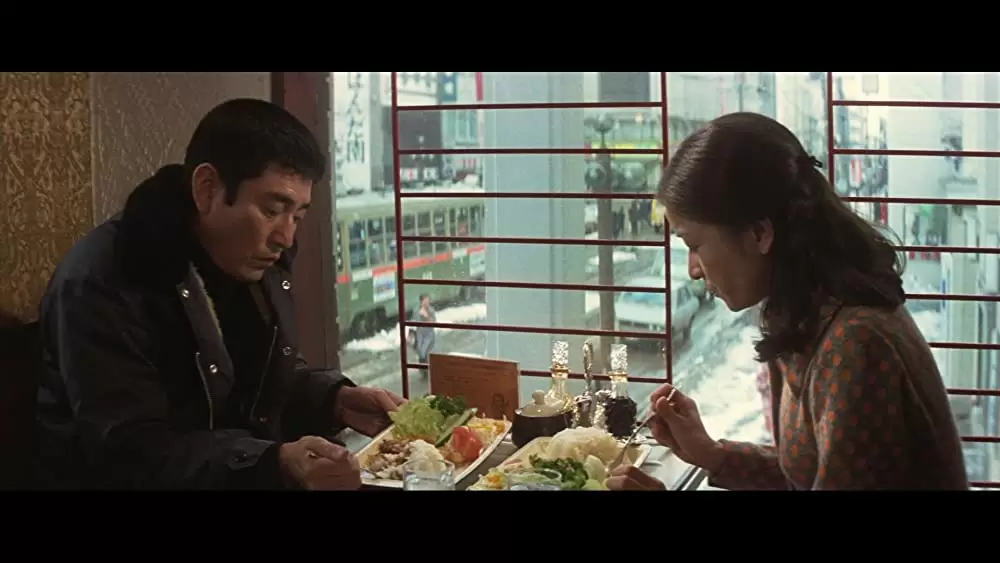 幸福の黄色いハンカチの画像