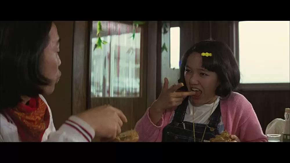 幸福の黄色いハンカチの画像