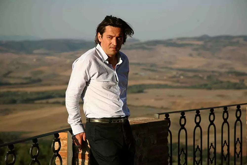 「あの夏の子供たち」ルイ＝ド・ドゥ・ランクザンの画像