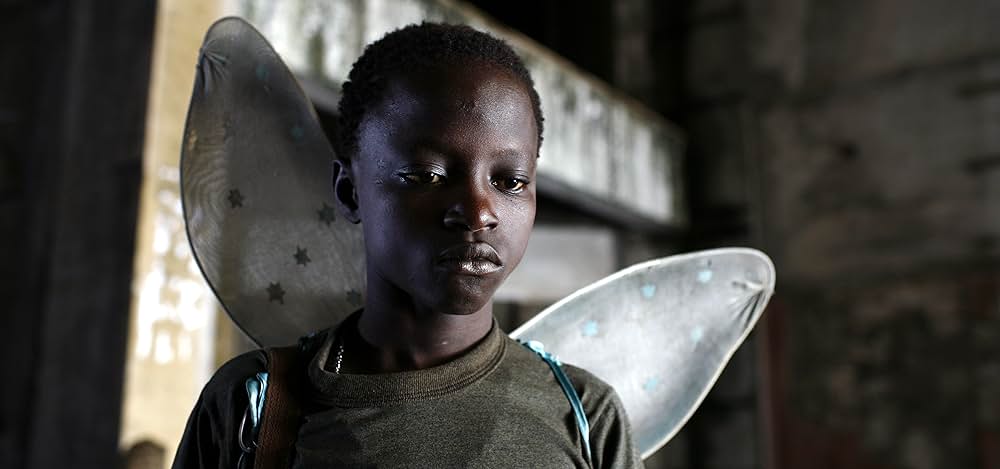 ジョニー・マッド・ドッグの画像