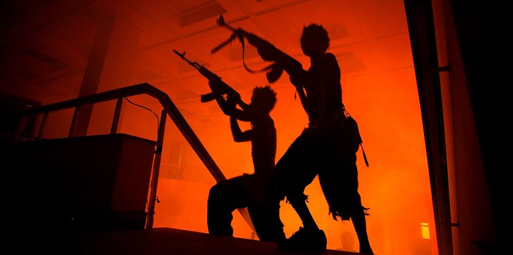 ジョニー・マッド・ドッグの画像