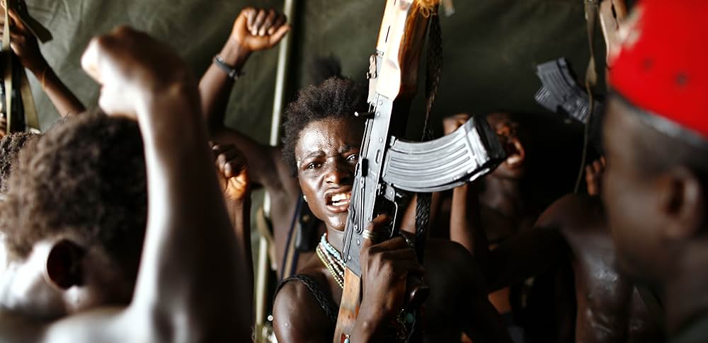 ジョニー・マッド・ドッグの画像