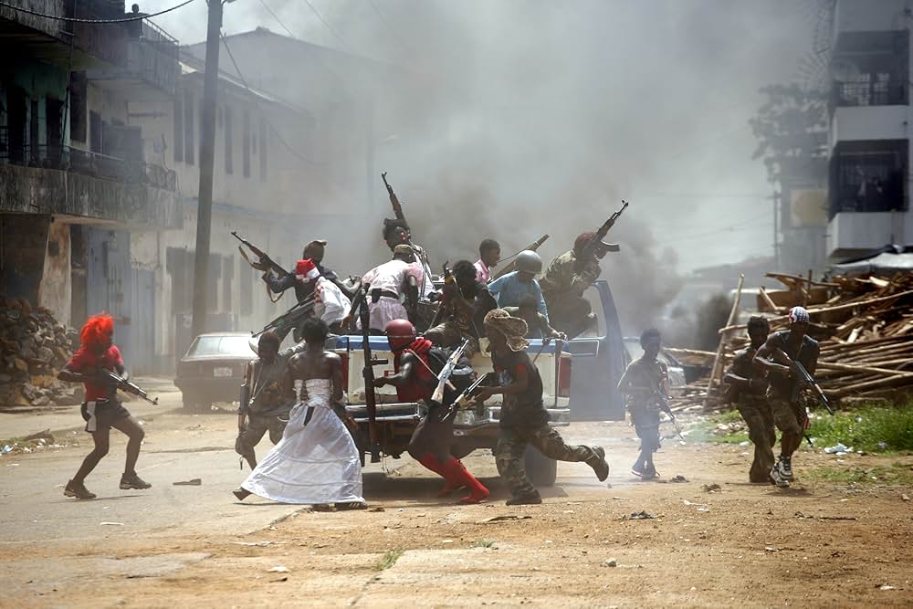 ジョニー・マッド・ドッグの画像