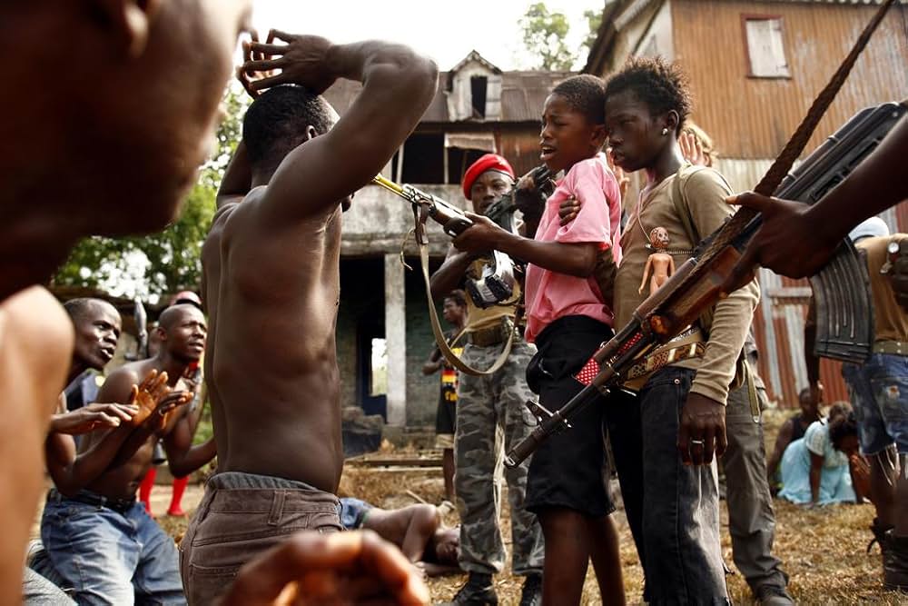 ジョニー・マッド・ドッグの画像