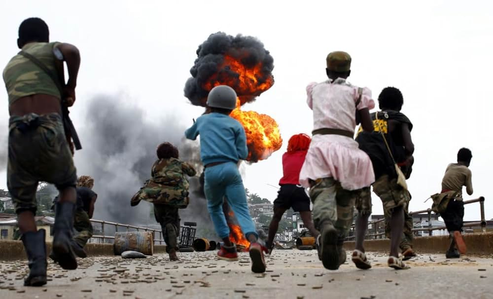 ジョニー・マッド・ドッグの画像