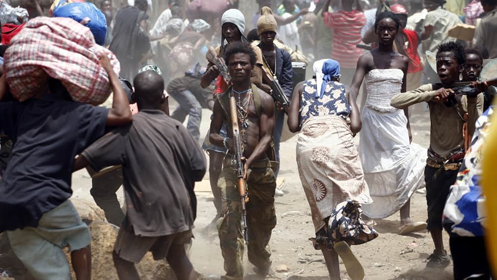 ジョニー・マッド・ドッグの画像