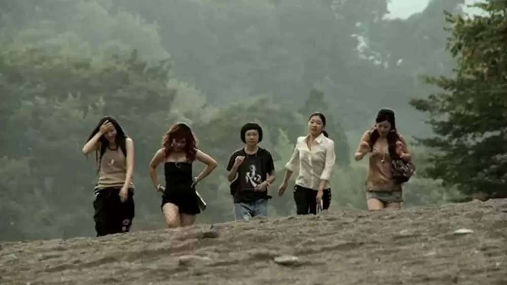 SR サイタマノラッパー2 〜女子ラッパー☆傷だらけのライム〜の画像