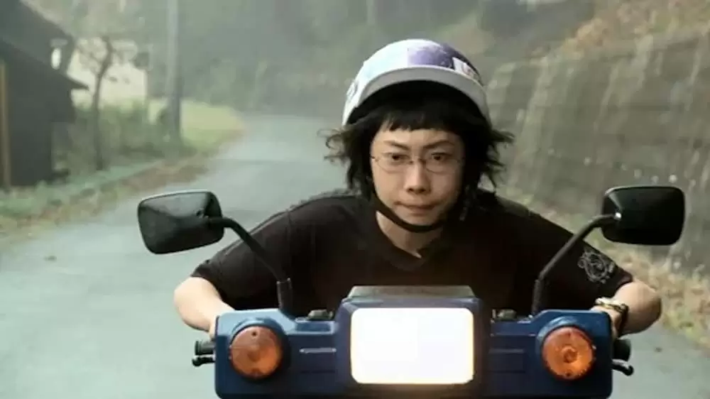 SR サイタマノラッパー2 〜女子ラッパー☆傷だらけのライム〜の画像