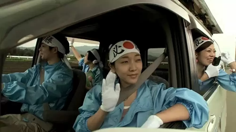 SR サイタマノラッパー2 〜女子ラッパー☆傷だらけのライム〜の画像