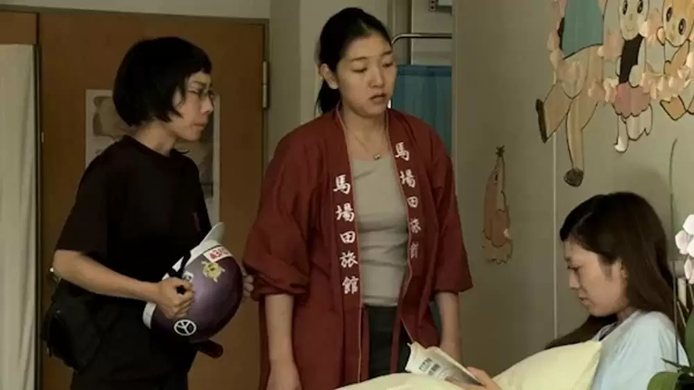 SR サイタマノラッパー2 〜女子ラッパー☆傷だらけのライム〜の画像