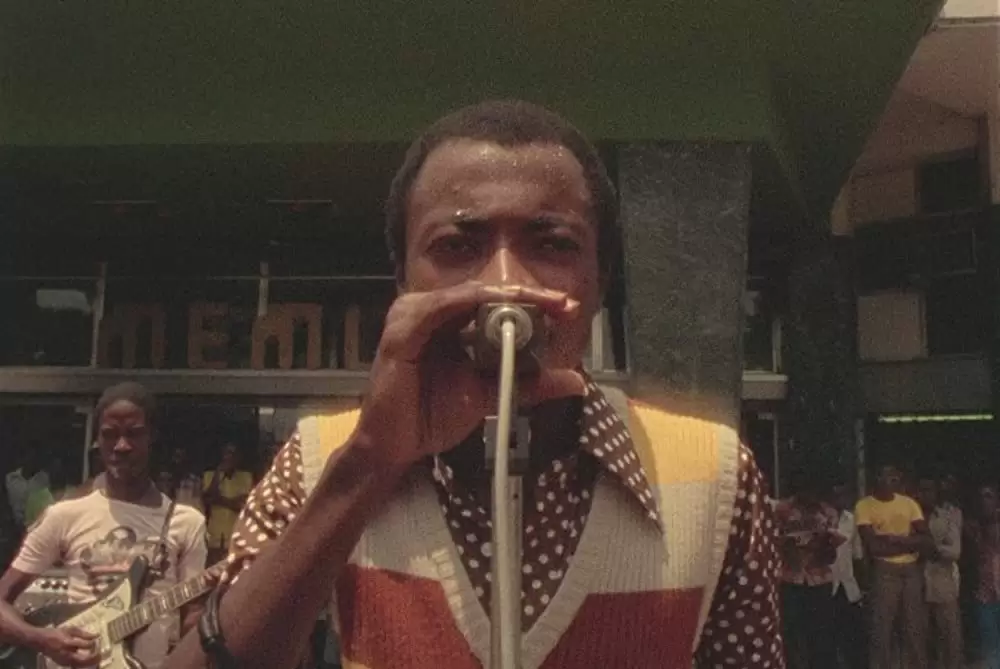 ソウル・パワーの画像