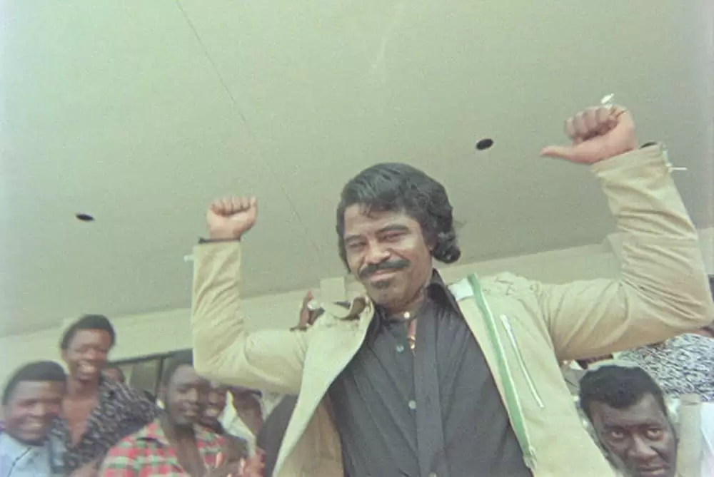 ソウル・パワーの画像