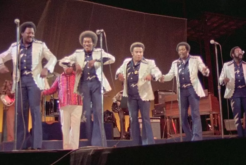 ソウル・パワーの画像