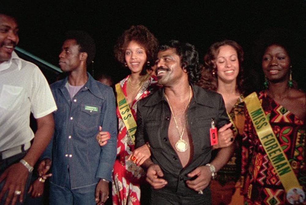 ソウル・パワーの画像