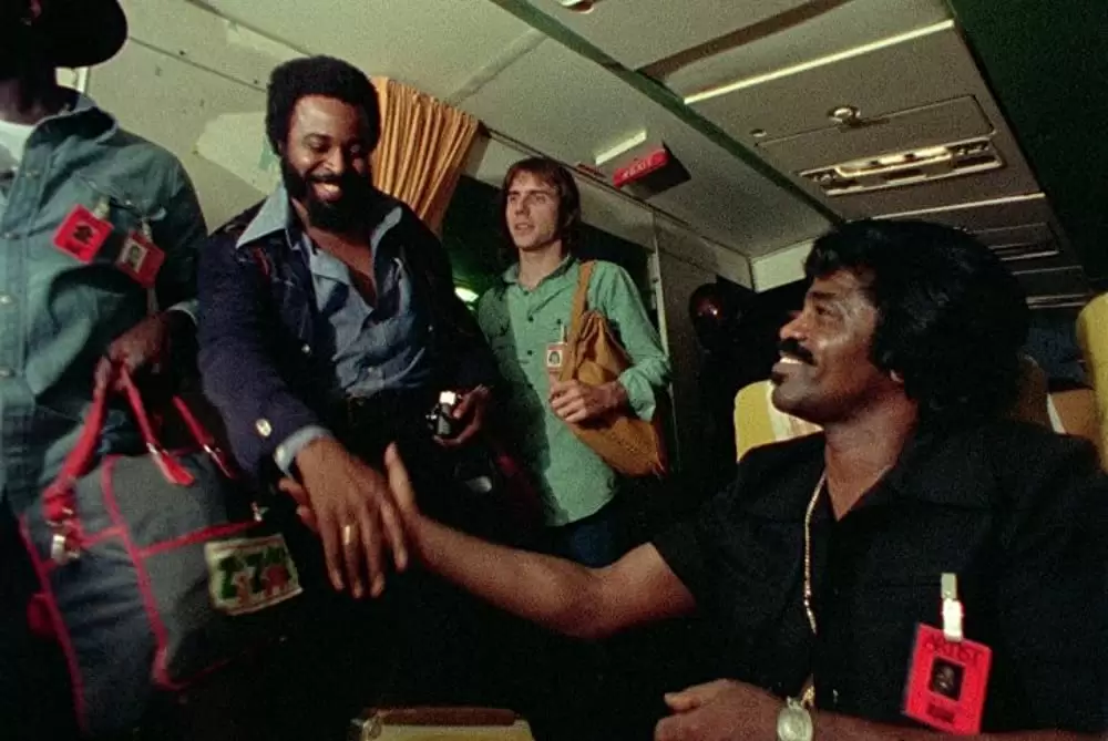 ソウル・パワーの画像