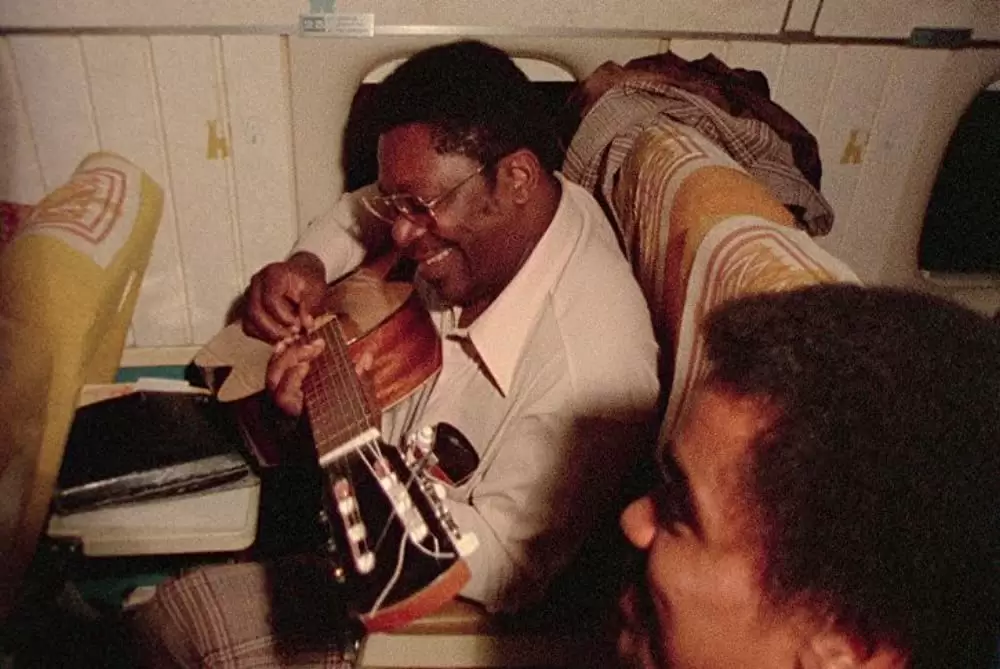 ソウル・パワーの画像