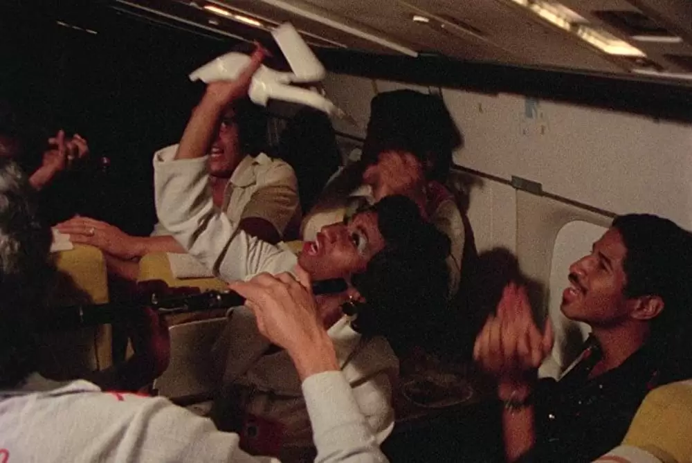 ソウル・パワーの画像