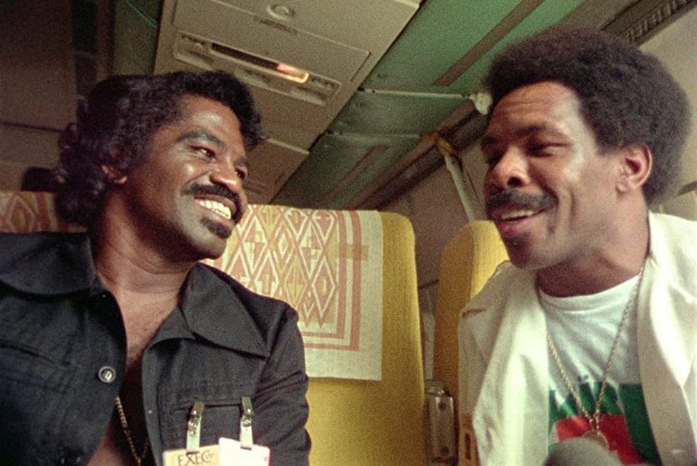 ソウル・パワーの画像