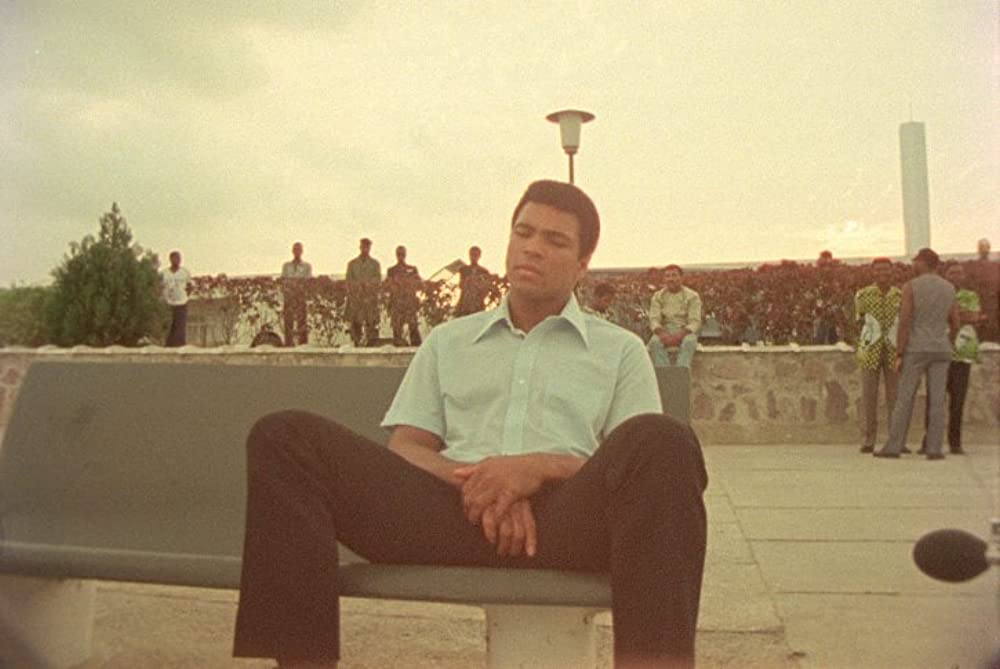 ソウル・パワーの画像