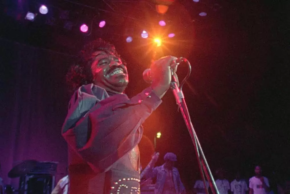 ソウル・パワーの画像