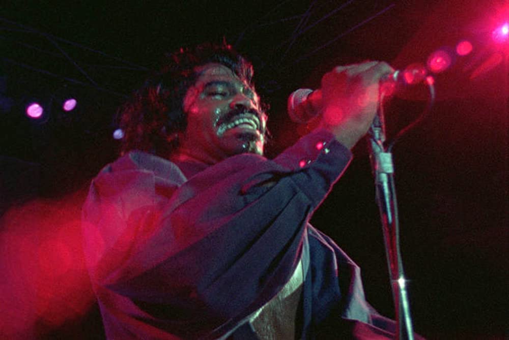 ソウル・パワーの画像