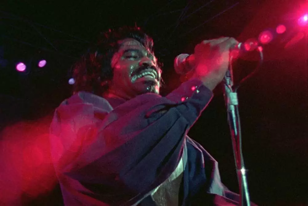 ソウル・パワーの画像