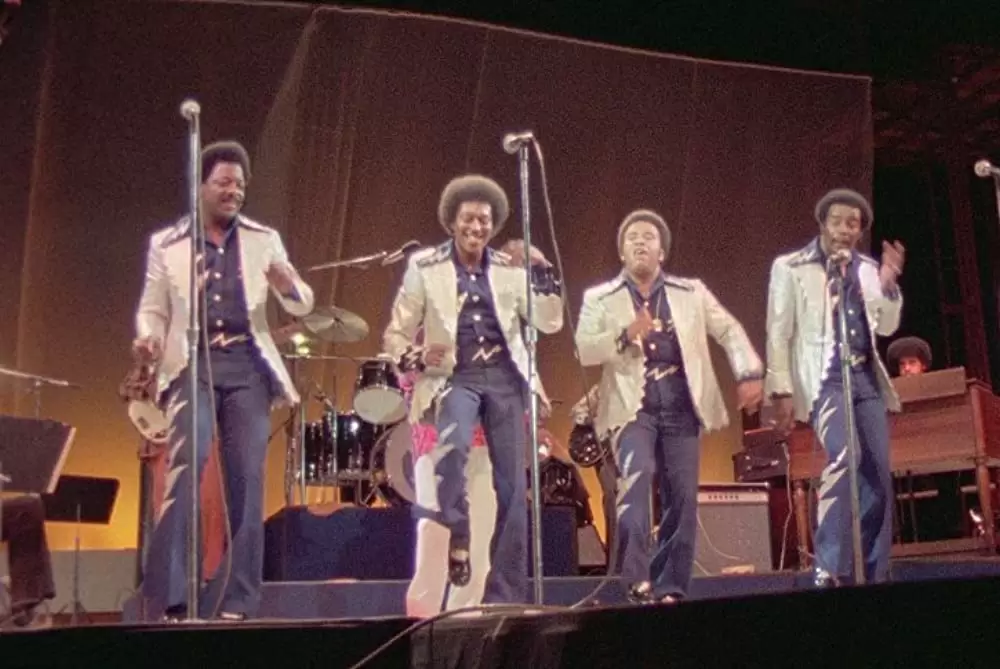 ソウル・パワーの画像