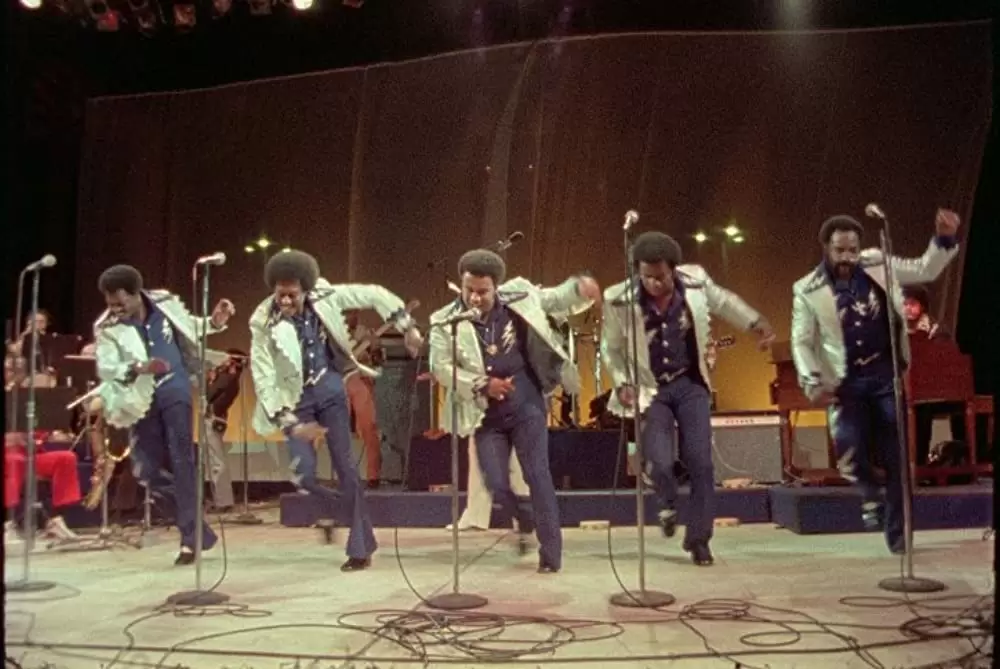 ソウル・パワーの画像