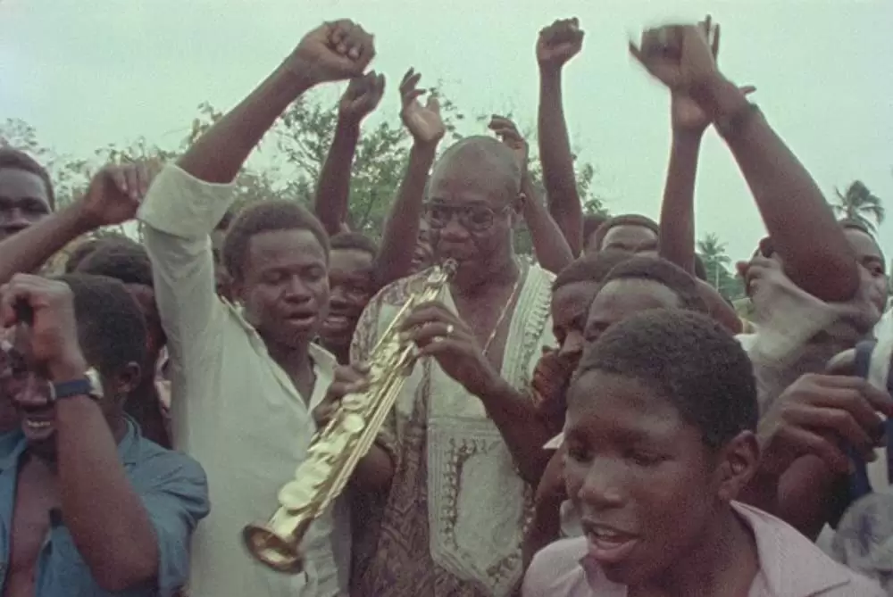 ソウル・パワーの画像