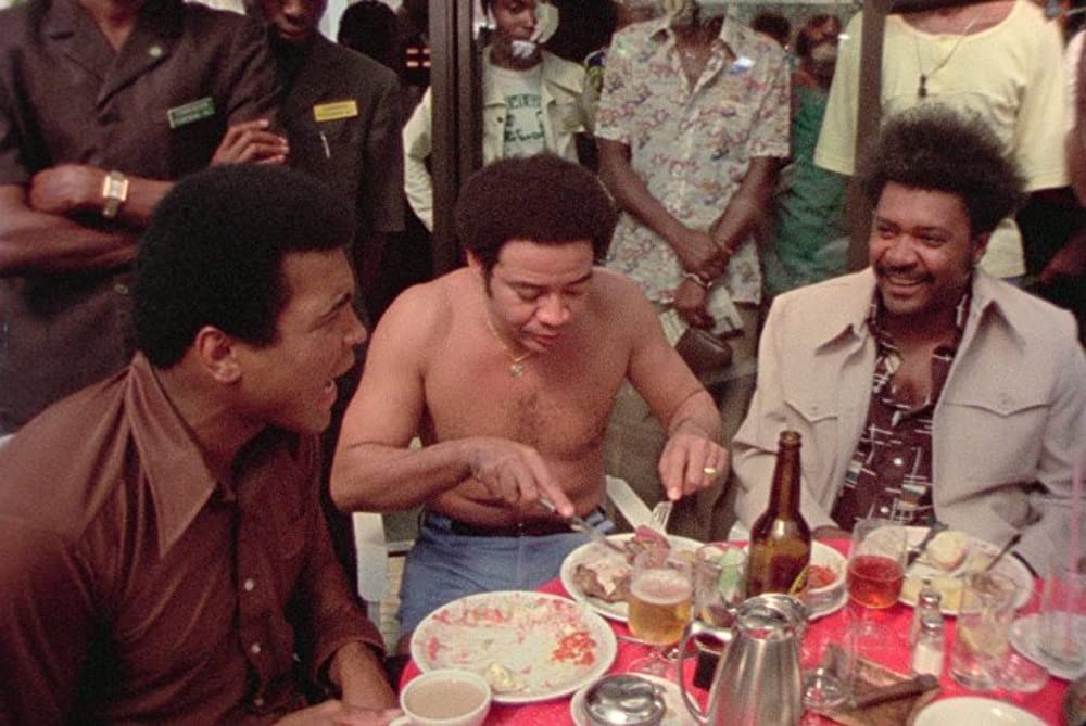 ソウル・パワーの画像