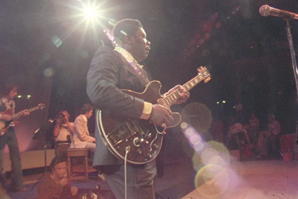 ソウル・パワーの画像