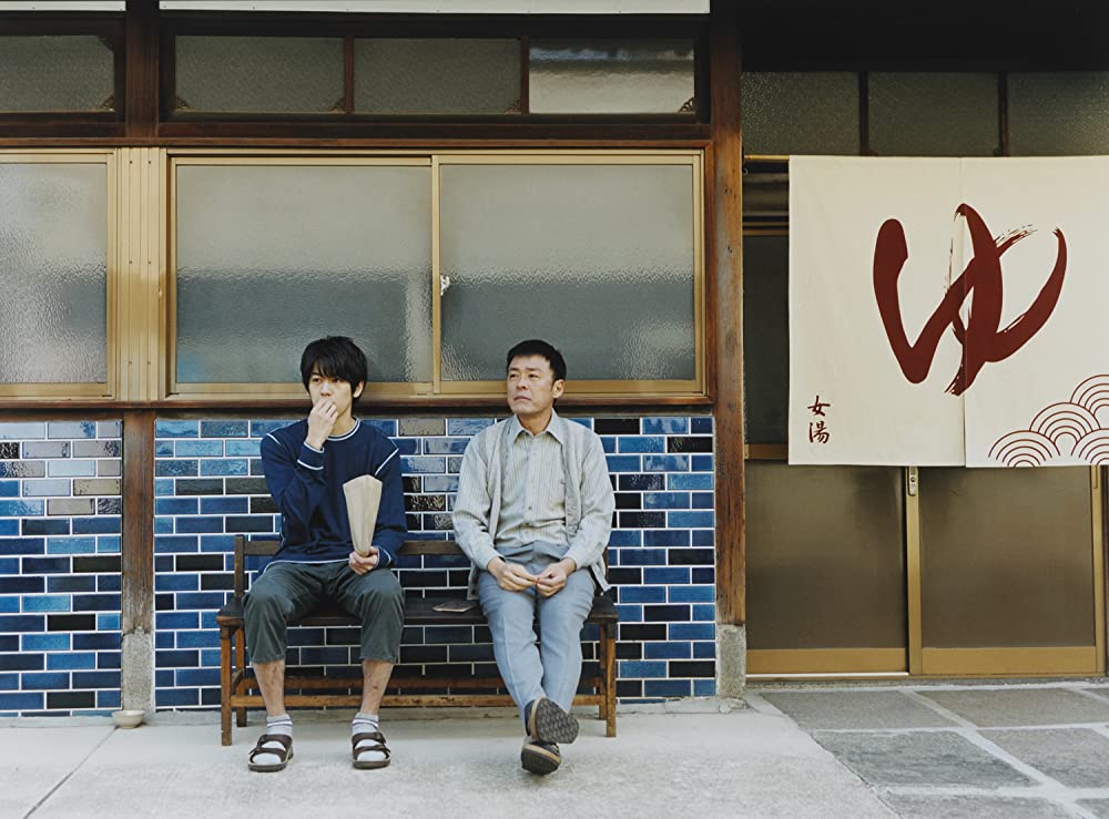 マザーウォーターの画像